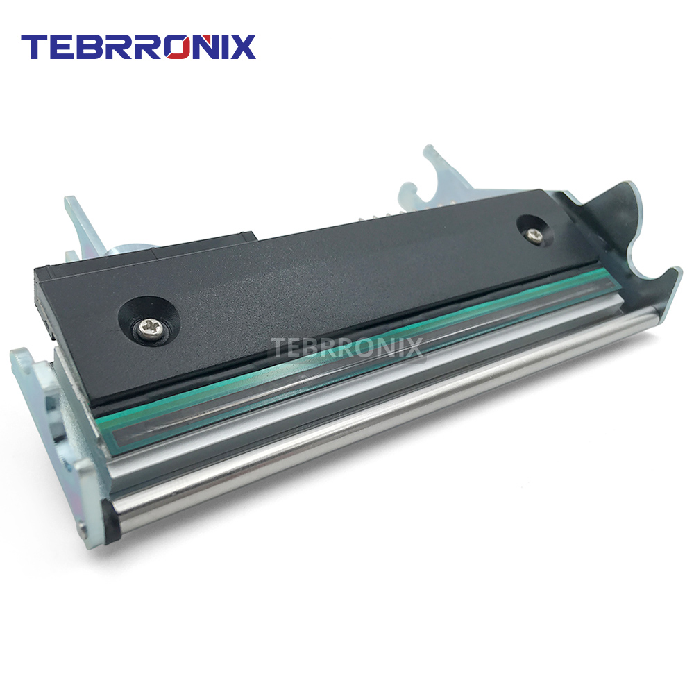 Label Maker Machine - Intermec PM42 termal 50126706 barkod etiketi