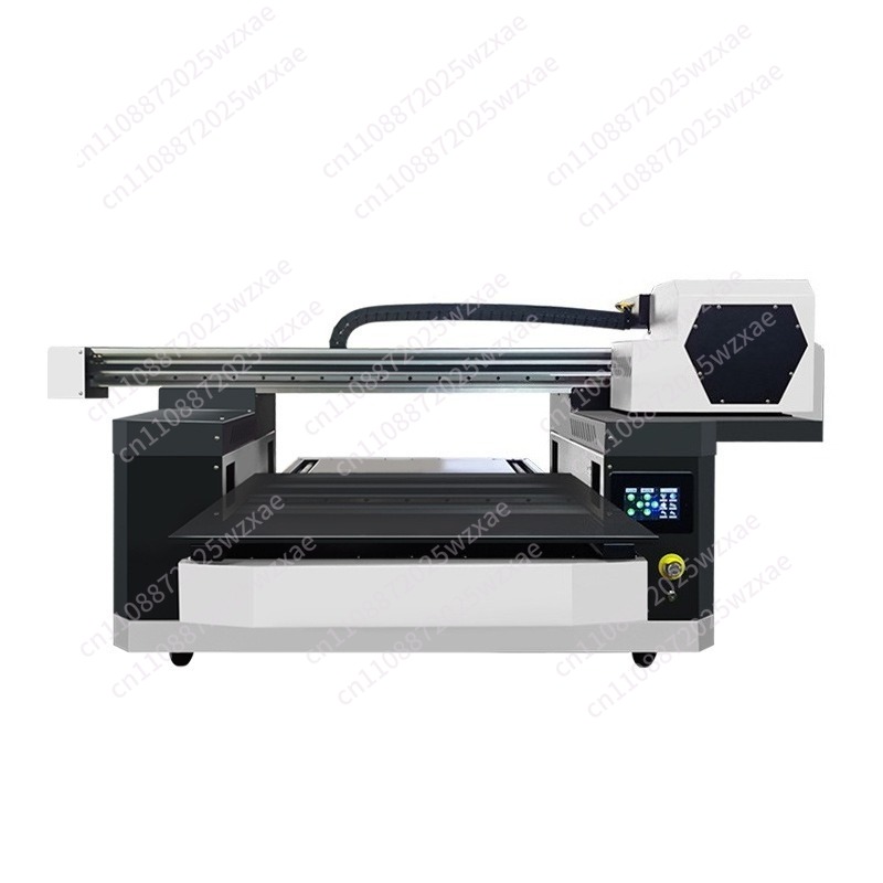 6090 Görsel Konumlandırma UV Y - Label Maker Machine incelemesi ve fiyatı