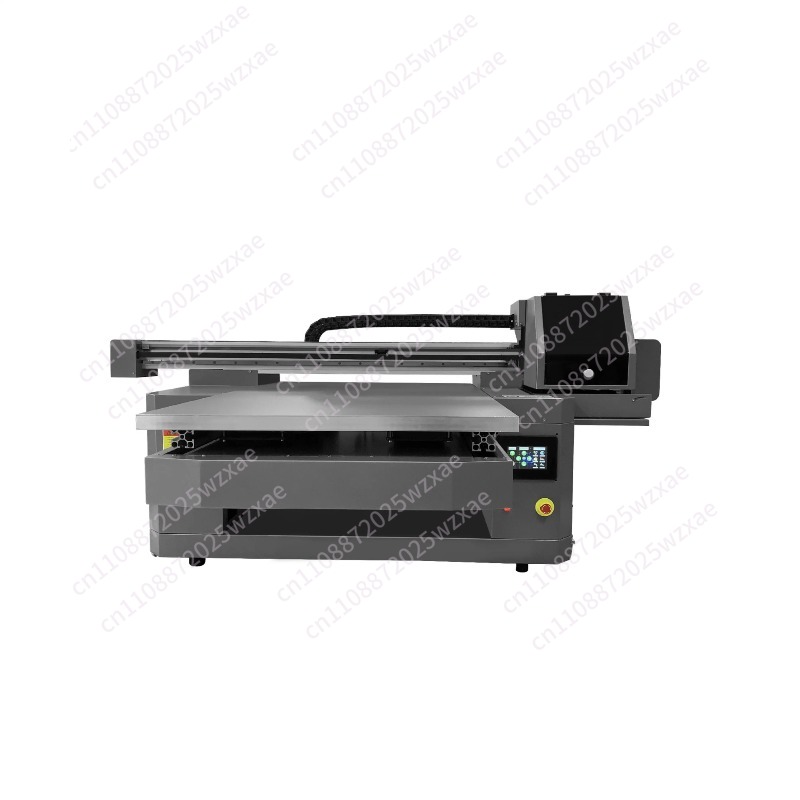 6090 Görsel Konumlandırma UV Y - Label Maker Machine incelemesi ve fiyatı