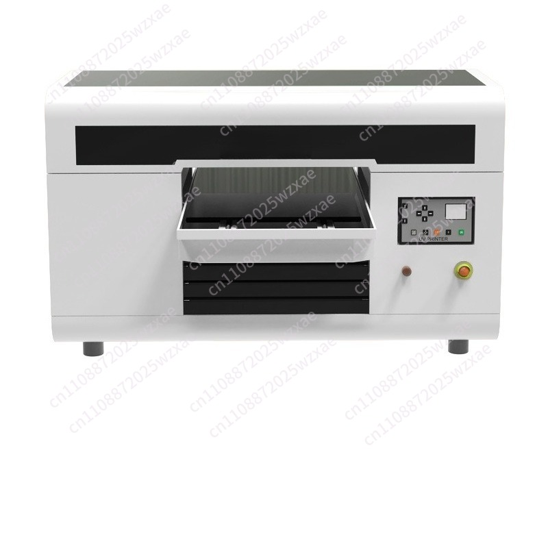 6090 Görsel Konumlandırma UV Y - Label Maker Machine incelemesi ve fiyatı