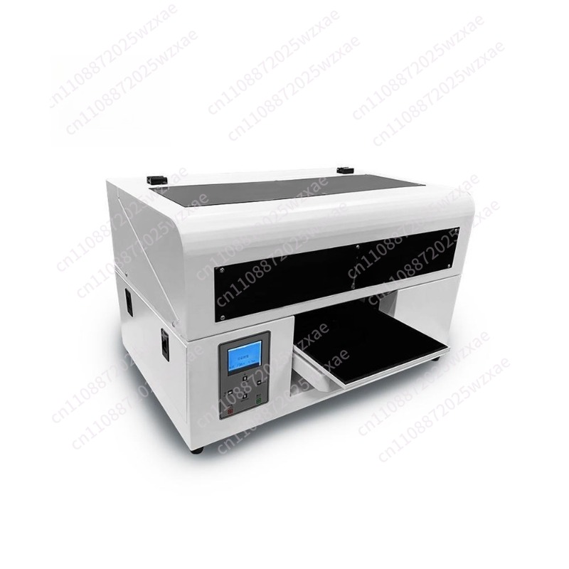 6090 Görsel Konumlandırma UV Y - Label Maker Machine incelemesi ve fiyatı