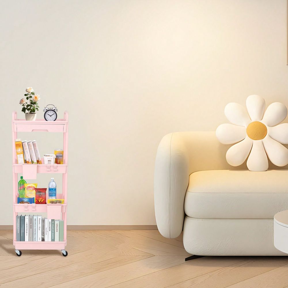 4 Katmanlı Çekmeceli Hareketli - Office Drawer Organizer incelemesi ve fiyatı