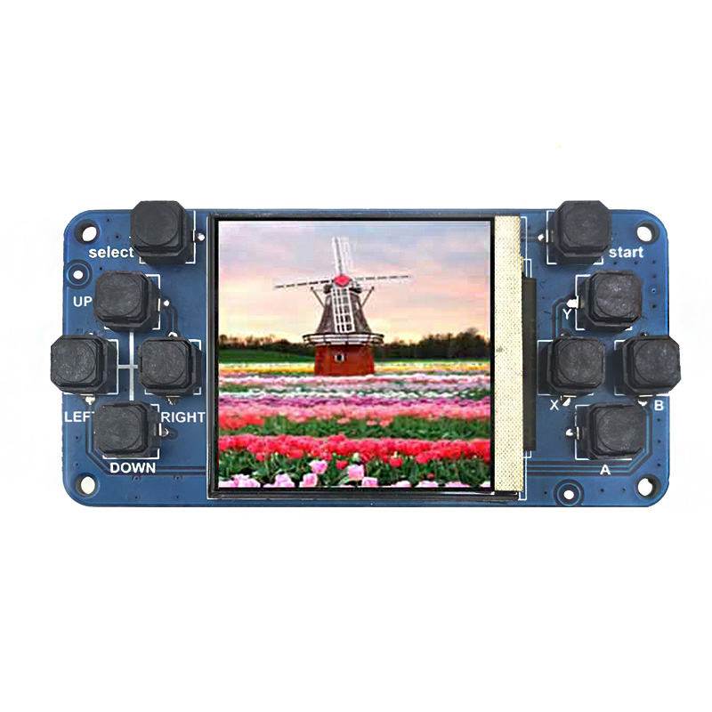 Raspberry Pi Pico Oyun Modülü  - Monitor Arm Dual incelemesi ve fiyatı