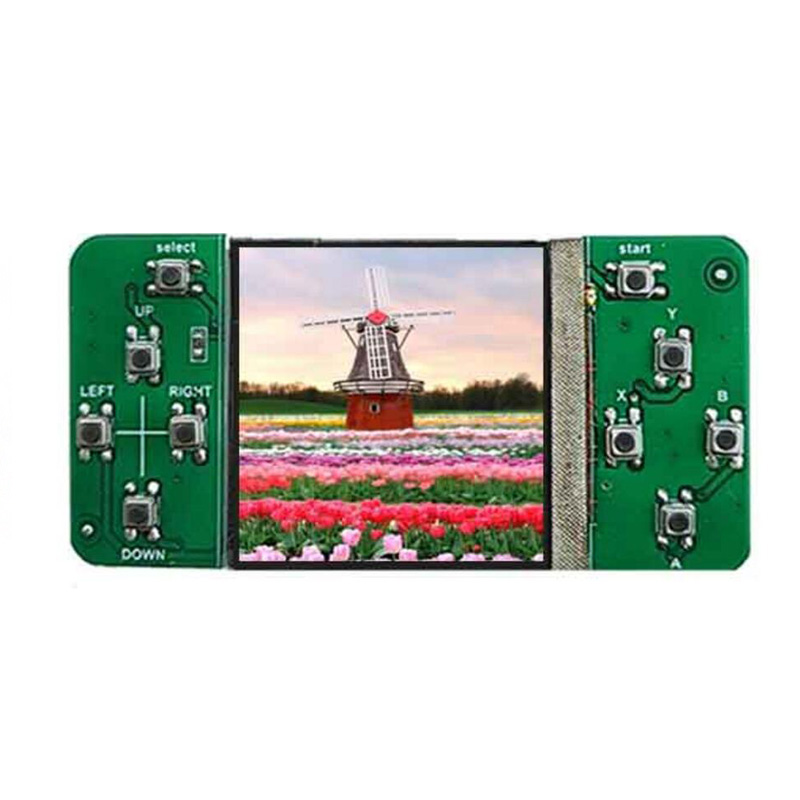 Raspberry Pi Pico Oyun Modülü  - Monitor Arm Dual incelemesi ve fiyatı