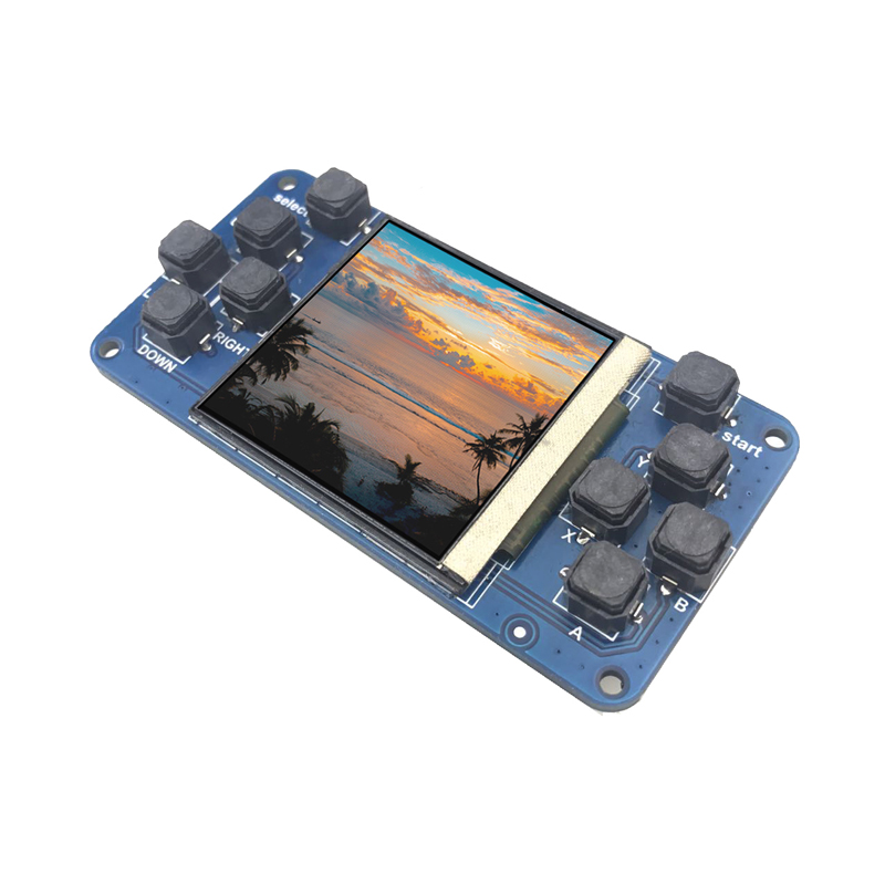 Raspberry Pi Pico Oyun Modülü  - Monitor Arm Dual incelemesi ve fiyatı