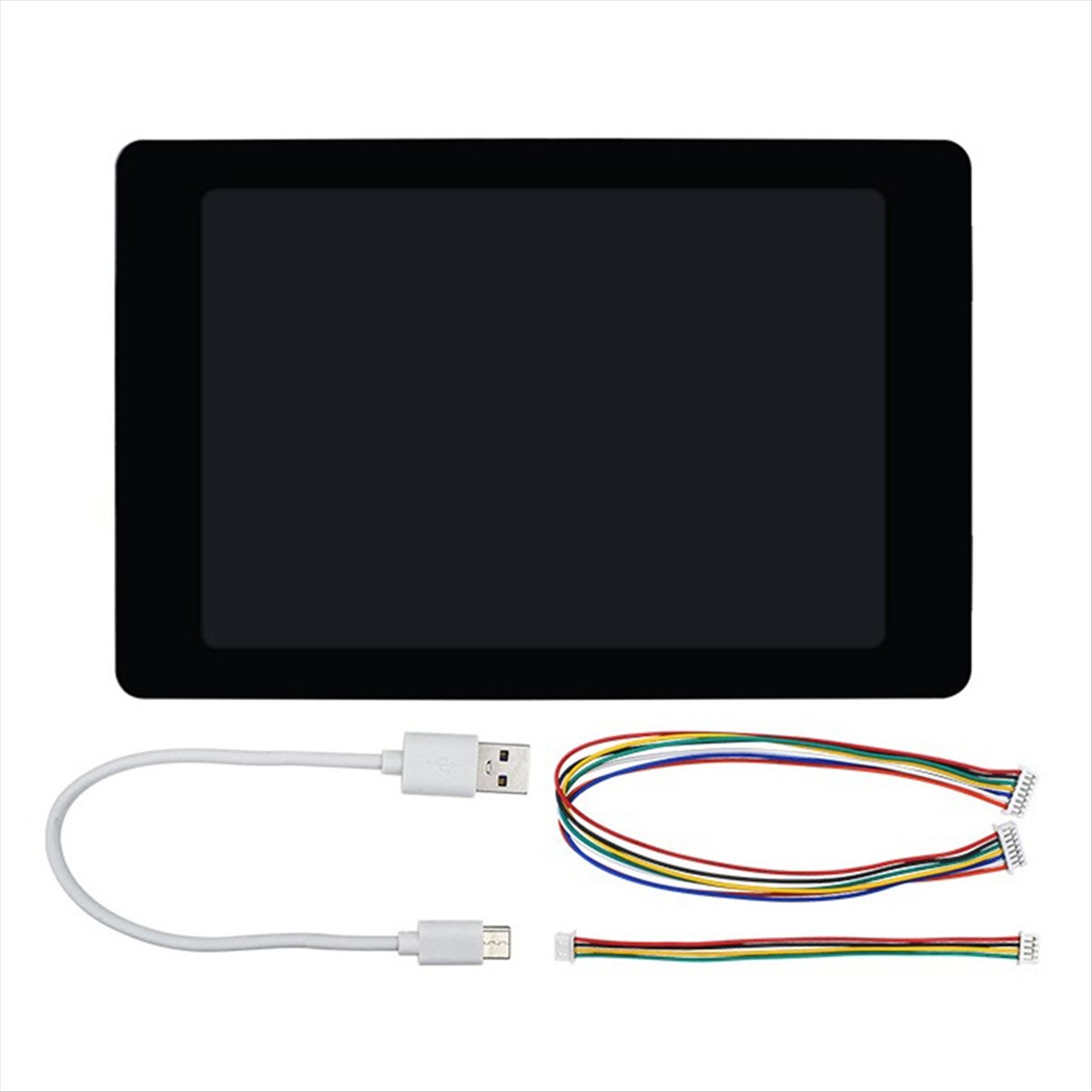 [ABDH] WT32-SC01 Plus ESP32-S3 - Monitor Arm Dual incelemesi ve fiyatı