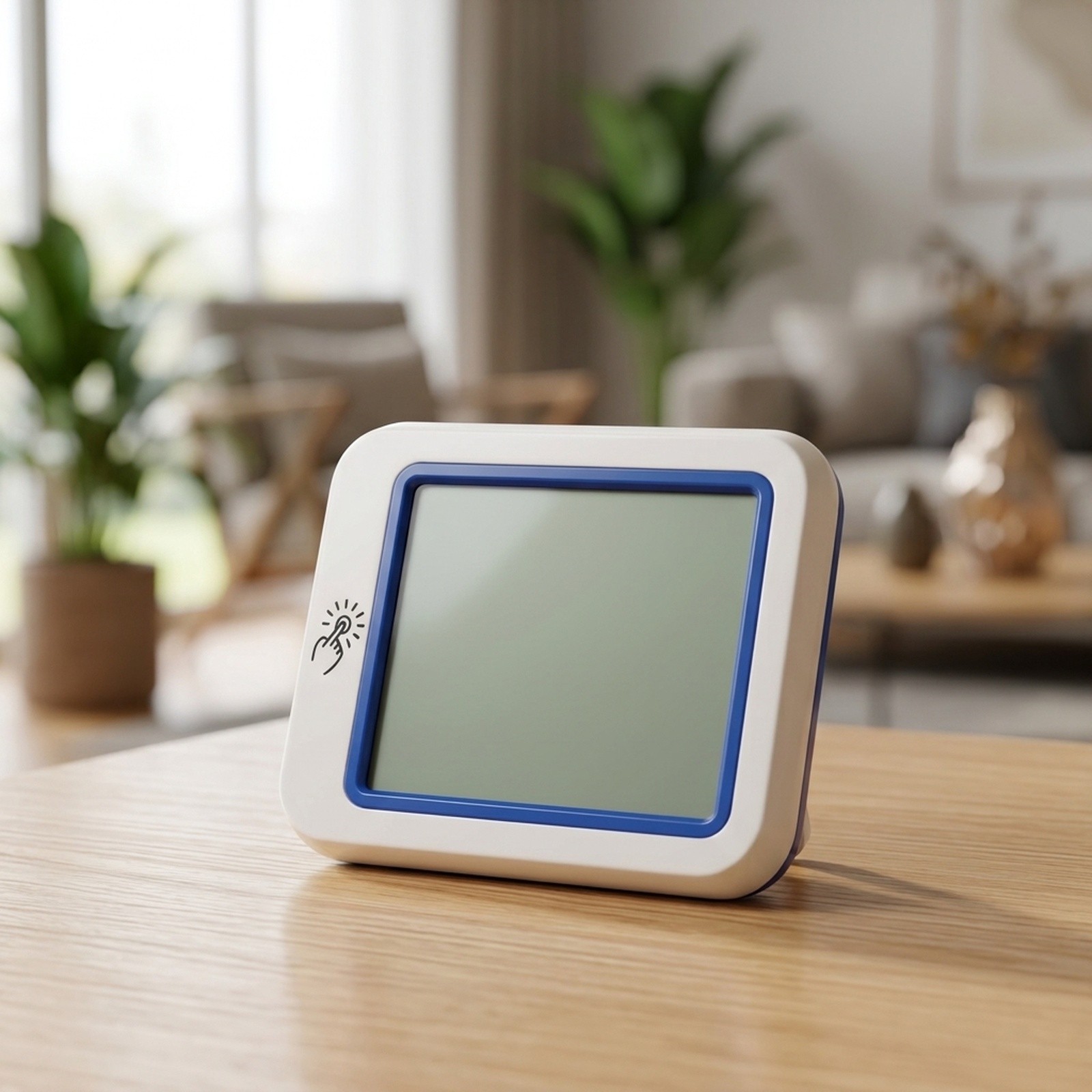 Dijital Termometre ve Higromet - Home Office Icon incelemesi ve fiyatı