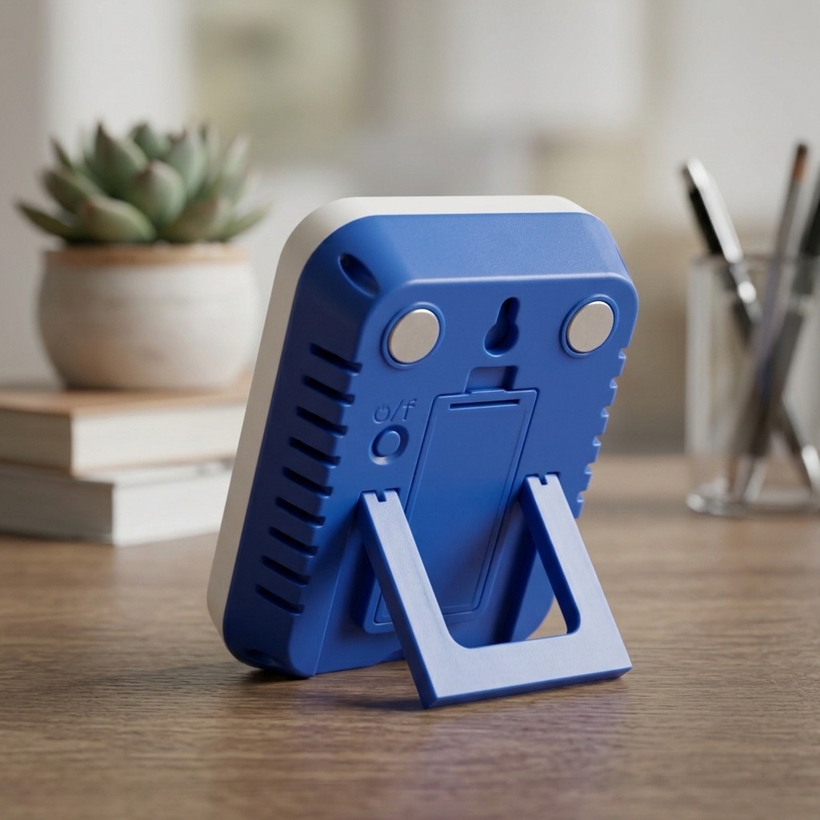 Dijital Termometre ve Higromet - Home Office Icon incelemesi ve fiyatı