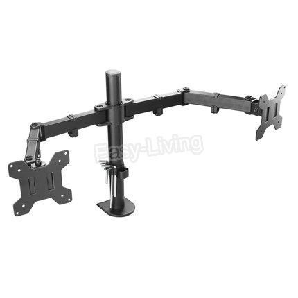 MS02 masaüstü sıkma tam hareke - Monitor Arm Dual incelemesi ve fiyatı