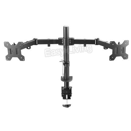 MS02 masaüstü sıkma tam hareke - Monitor Arm Dual incelemesi ve fiyatı
