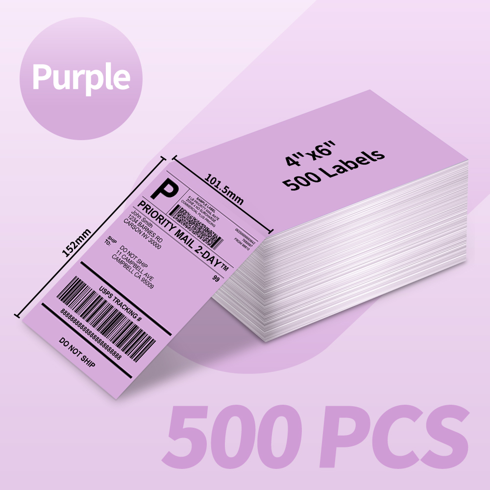 Phomemo Nakliye Etiket Yazıcıs - Label Maker Machine incelemesi ve fiyatı