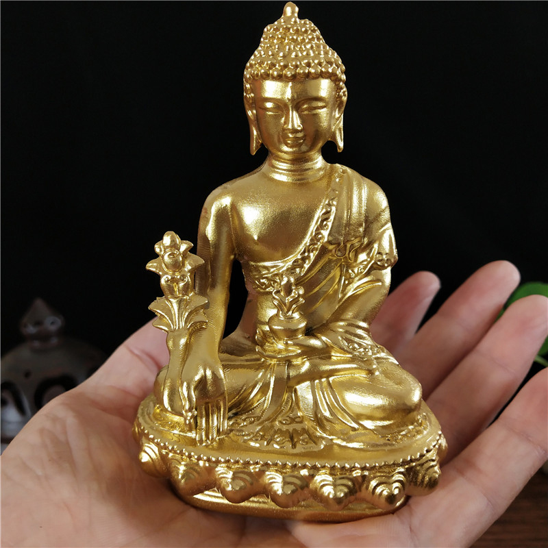 Goldn tıp buda heykeli kolye s - Home Office Feng Shui incelemesi ve fiyatı