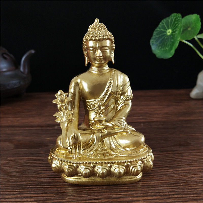 Goldn tıp buda heykeli kolye s - Home Office Feng Shui incelemesi ve fiyatı