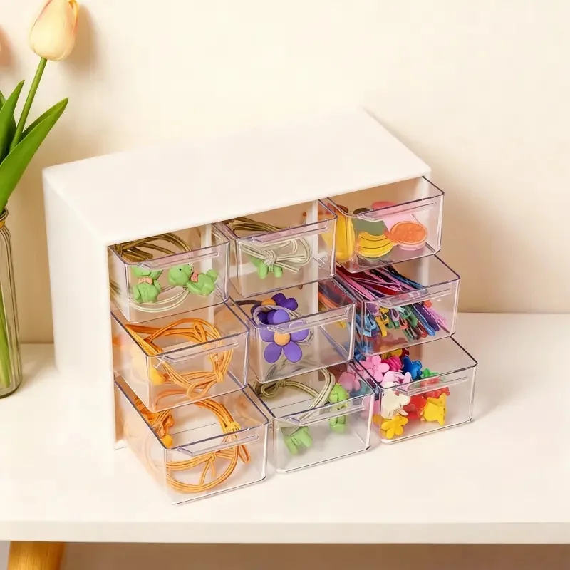 Boncuk Malzemesi Saklama Kutus - Office Drawer Organizer incelemesi ve fiyatı