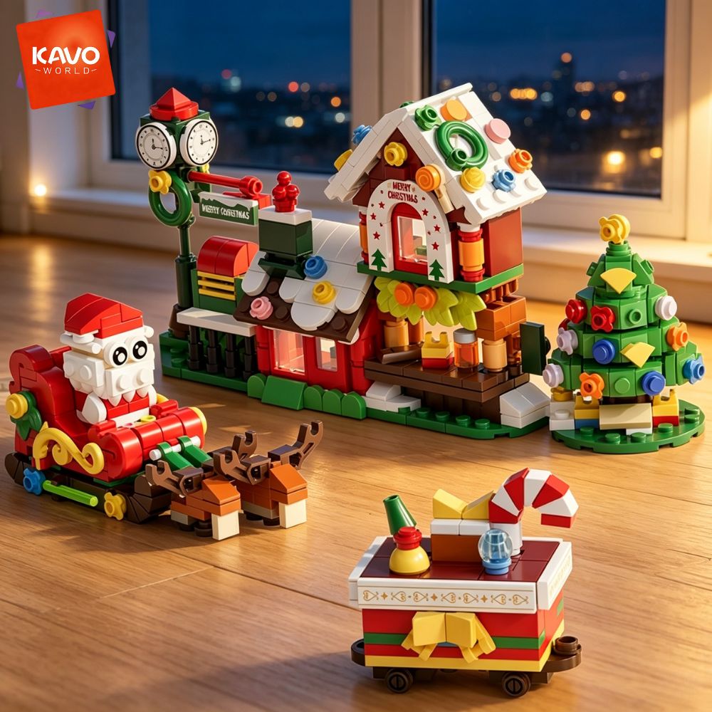 KAVOWORLD 8'i 1 Arada Noel Gey - Home Office Freelancer incelemesi ve fiyatı