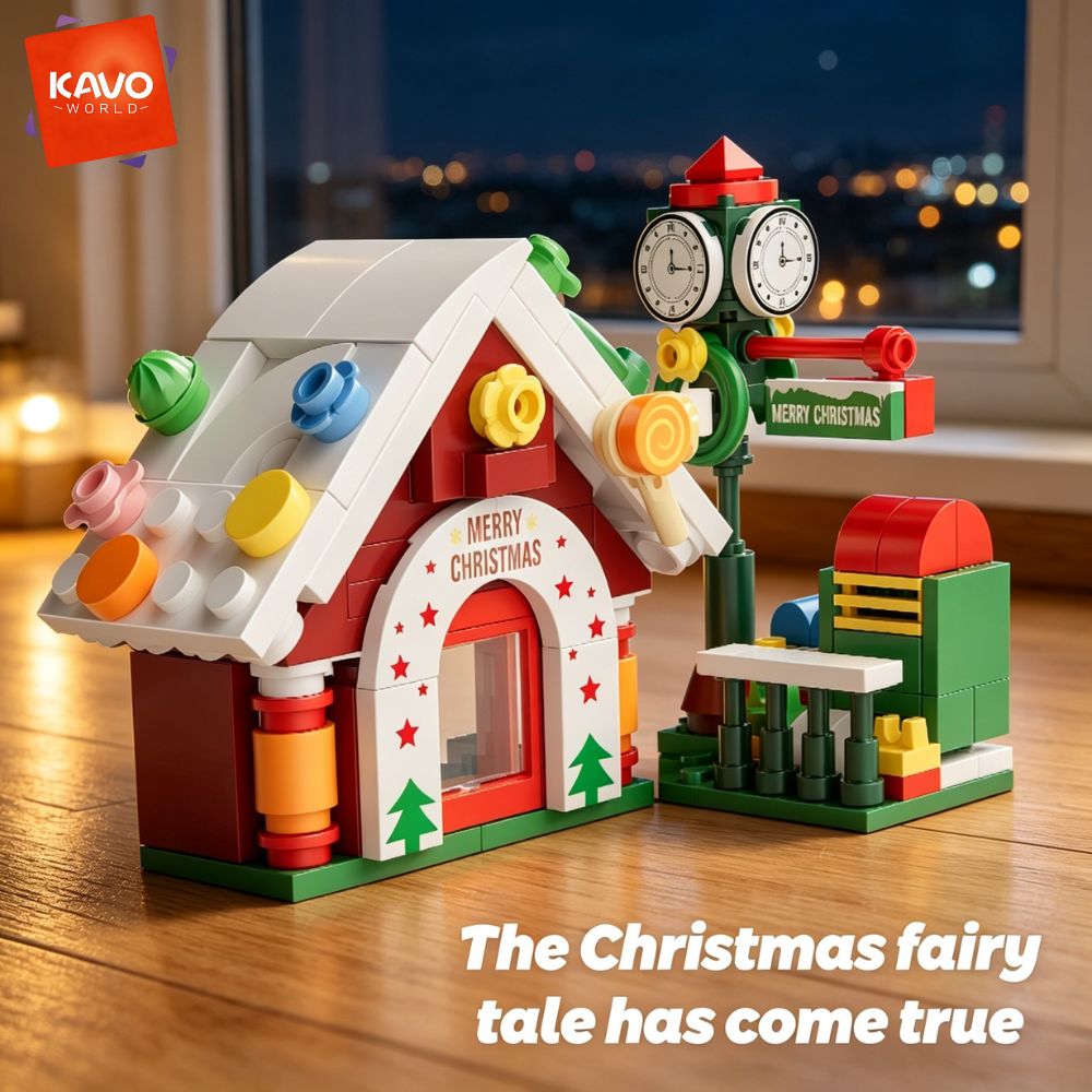 KAVOWORLD 8'i 1 Arada Noel Gey - Home Office Freelancer incelemesi ve fiyatı