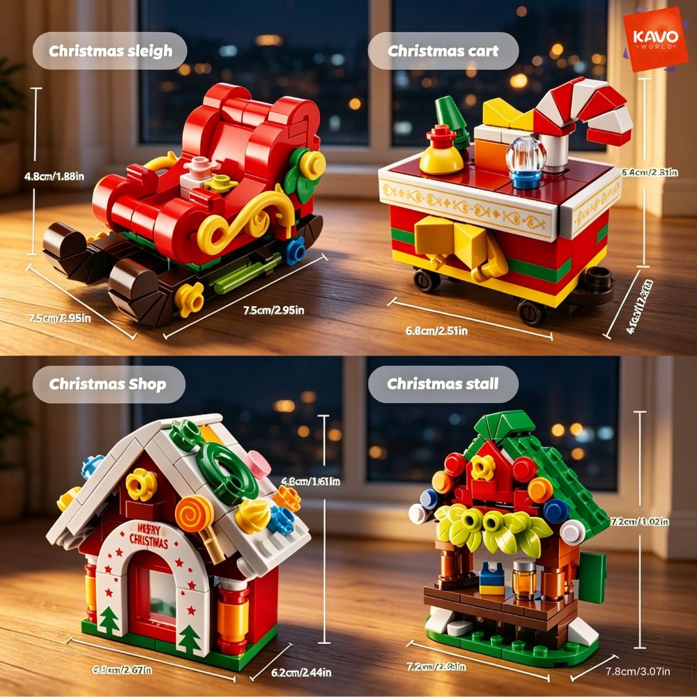 KAVOWORLD 8'i 1 Arada Noel Gey - Home Office Freelancer incelemesi ve fiyatı