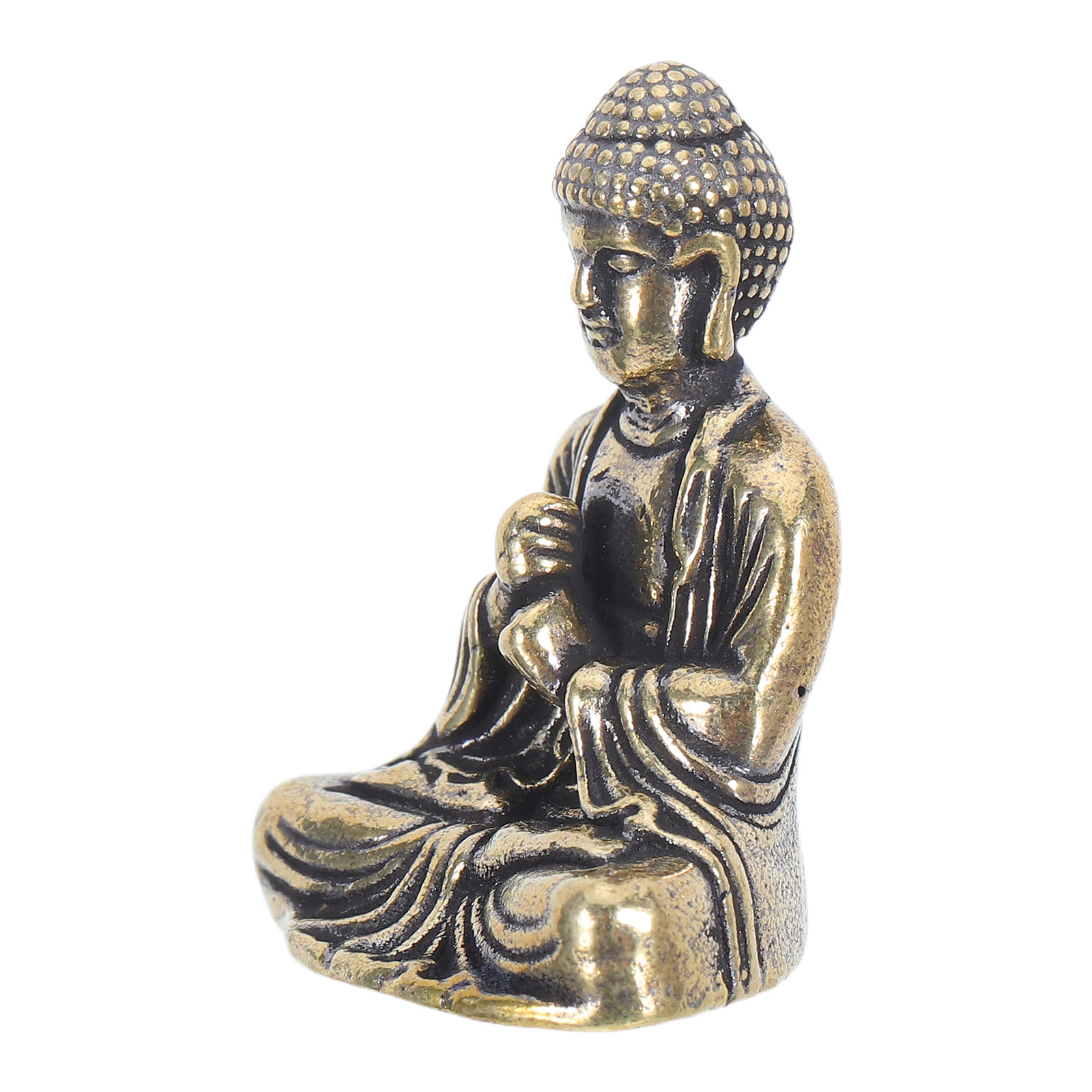 Küçük Buda Heykeli, Ev, Ofis v - Home Office Feng Shui incelemesi ve fiyatı