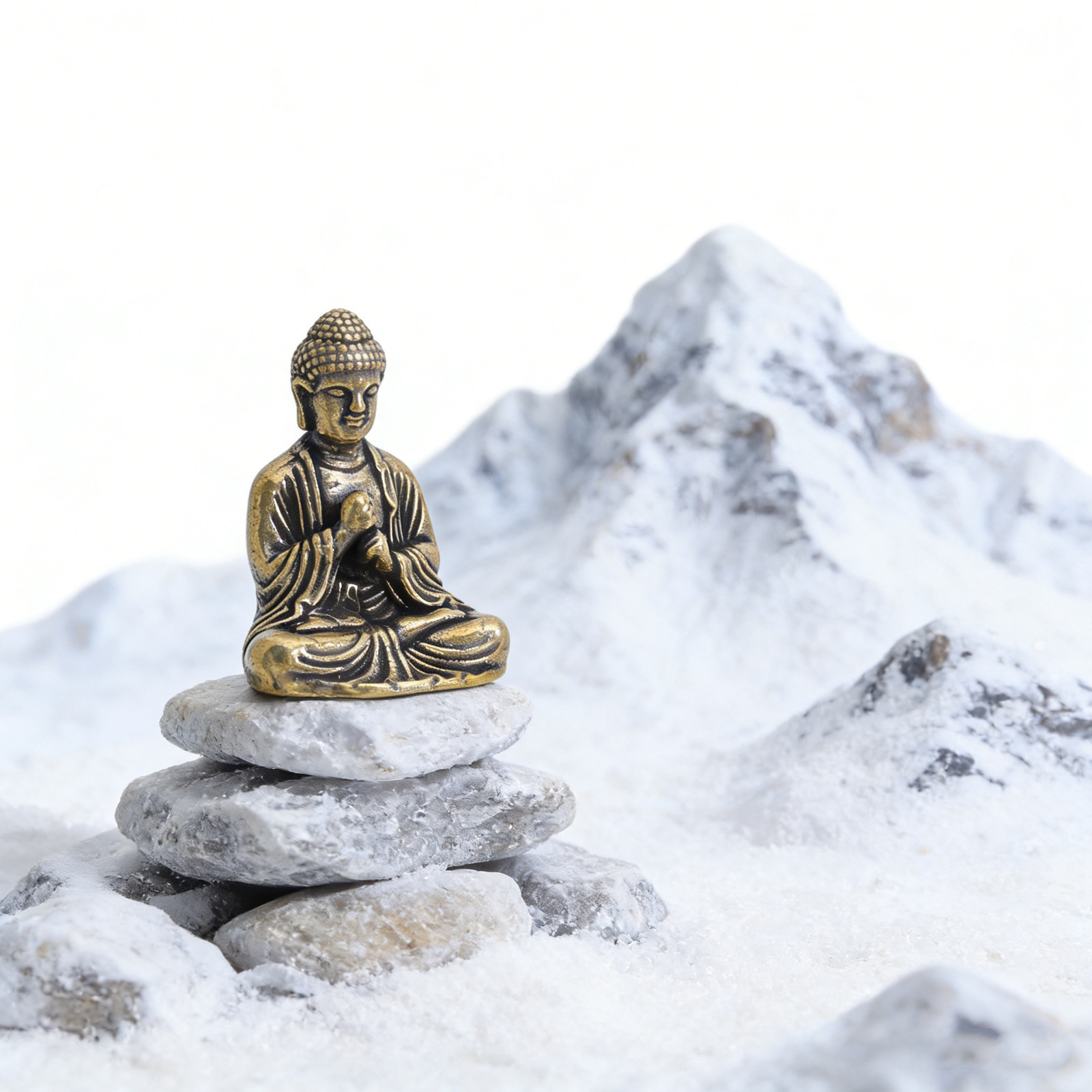 Küçük Buda Heykeli, Ev, Ofis v - Home Office Feng Shui incelemesi ve fiyatı