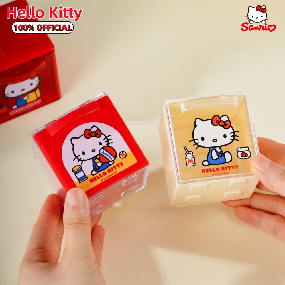 Orijinal Hello Kitty Mini Sakl - Office Drawer Organizer incelemesi ve fiyatı