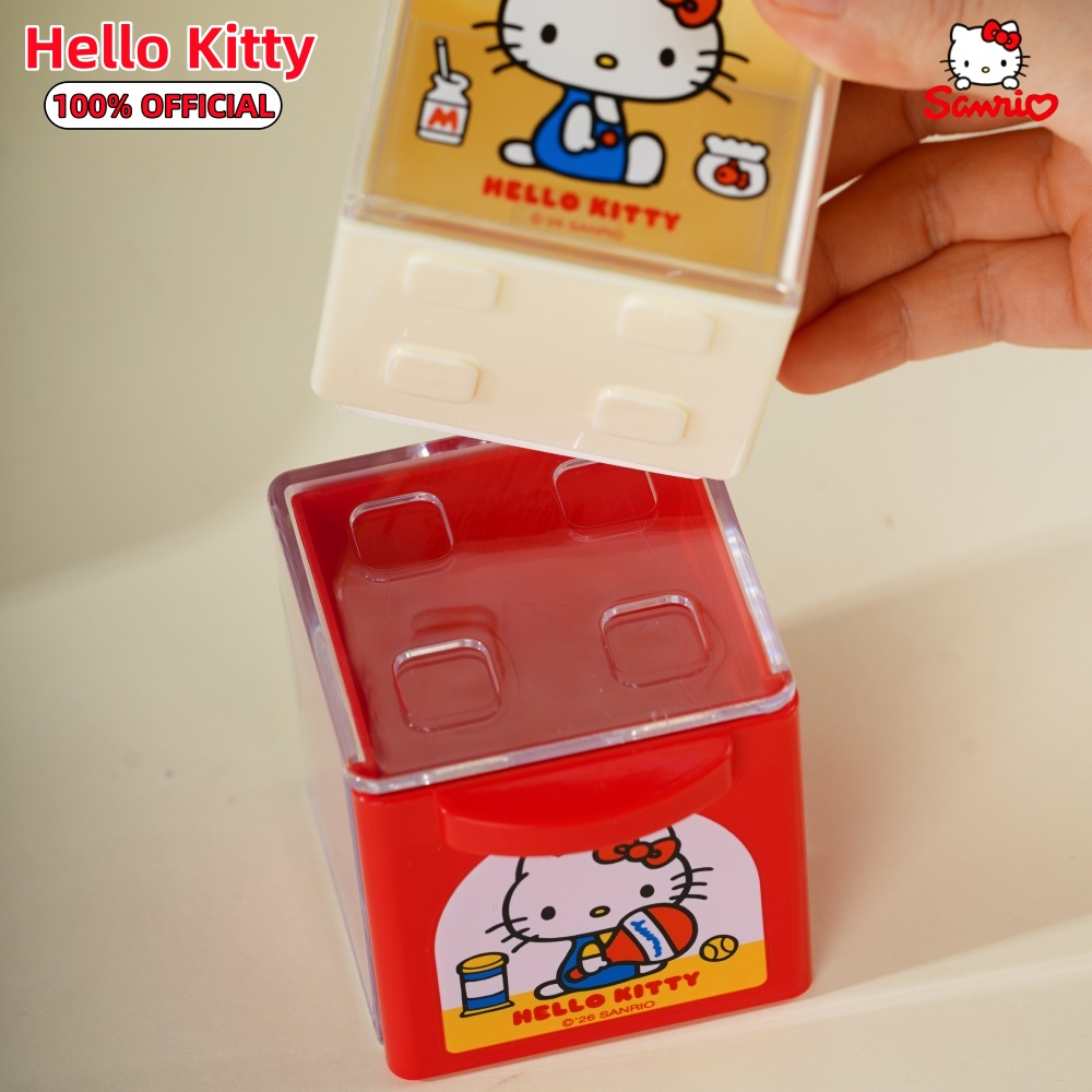 Orijinal Hello Kitty Mini Sakl - Office Drawer Organizer incelemesi ve fiyatı