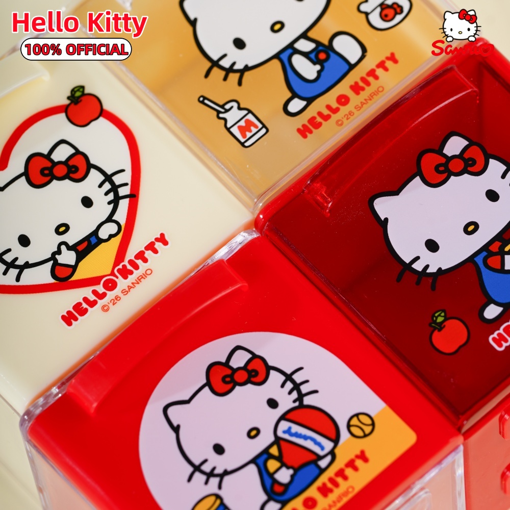 Orijinal Hello Kitty Mini Sakl - Office Drawer Organizer incelemesi ve fiyatı