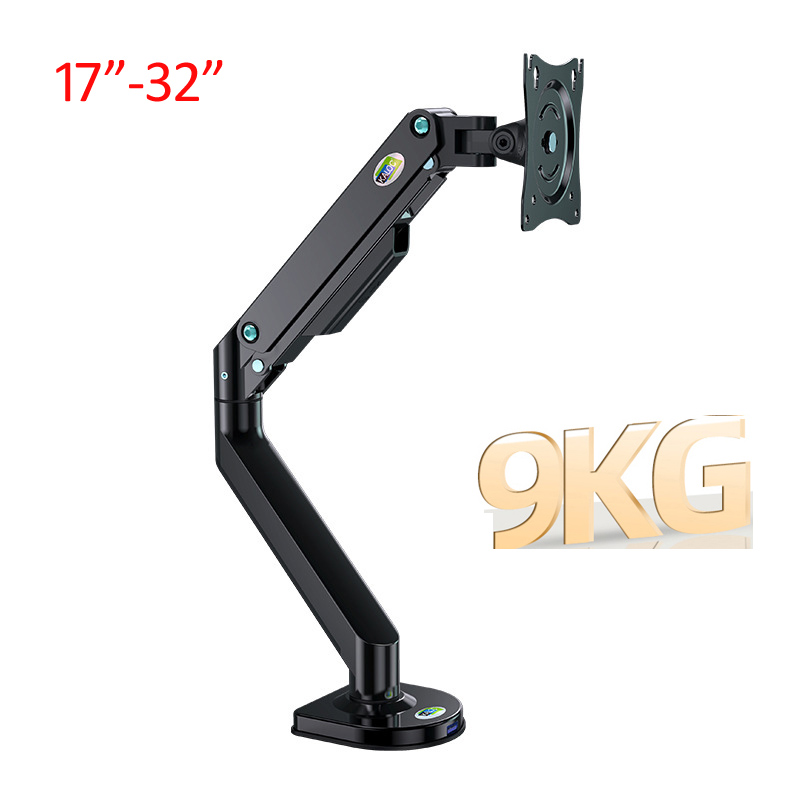 D200 2-9kg Ergonomik Çift Koll - Monitor Arm Dual incelemesi ve fiyatı