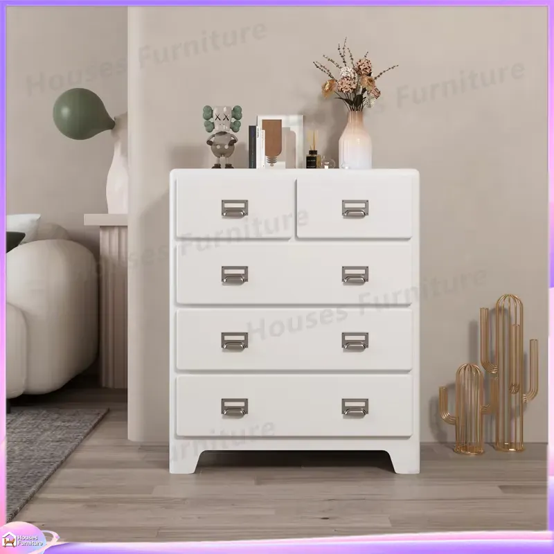 Vintage 5 Çekmeceli Metal Ayak - Office Drawer Organizer incelemesi ve fiyatı