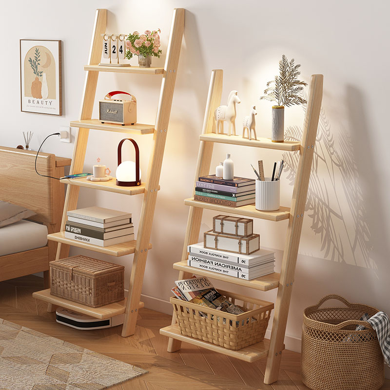 ‌ Masif Ahşap Duvar Rafı, Yara - Bookcase Wood Shelf incelemesi ve fiyatı