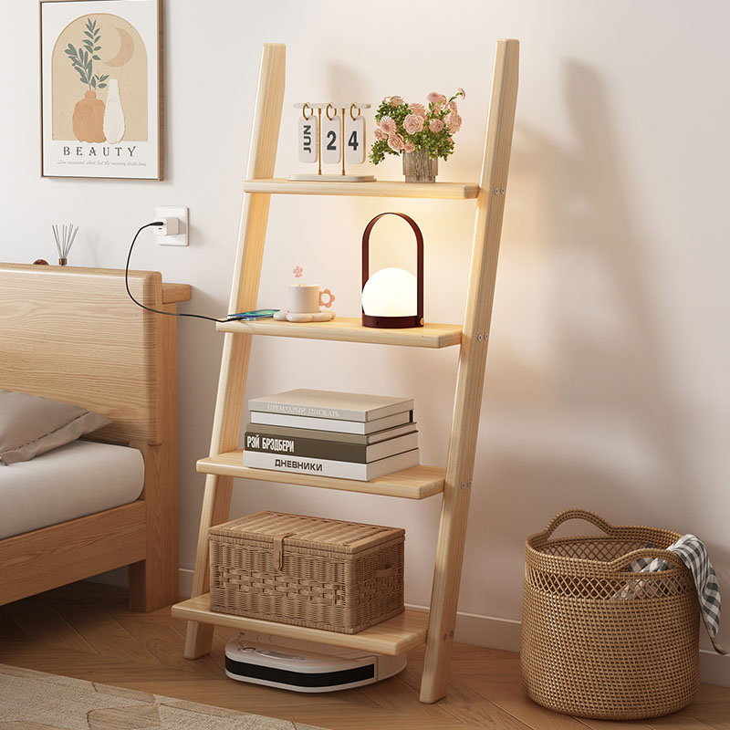 ‌ Masif Ahşap Duvar Rafı, Yara - Bookcase Wood Shelf incelemesi ve fiyatı