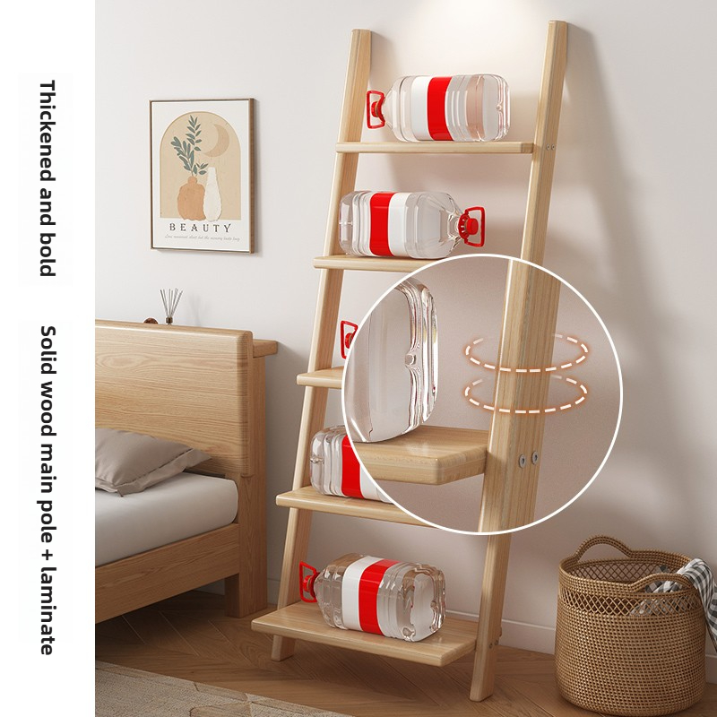‌ Masif Ahşap Duvar Rafı, Yara - Bookcase Wood Shelf incelemesi ve fiyatı