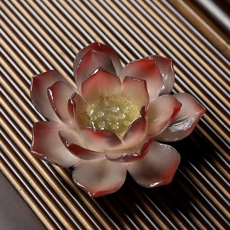 Şanslı Lotus Renk Değiştiren Ç - Home Office Feng Shui incelemesi ve fiyatı