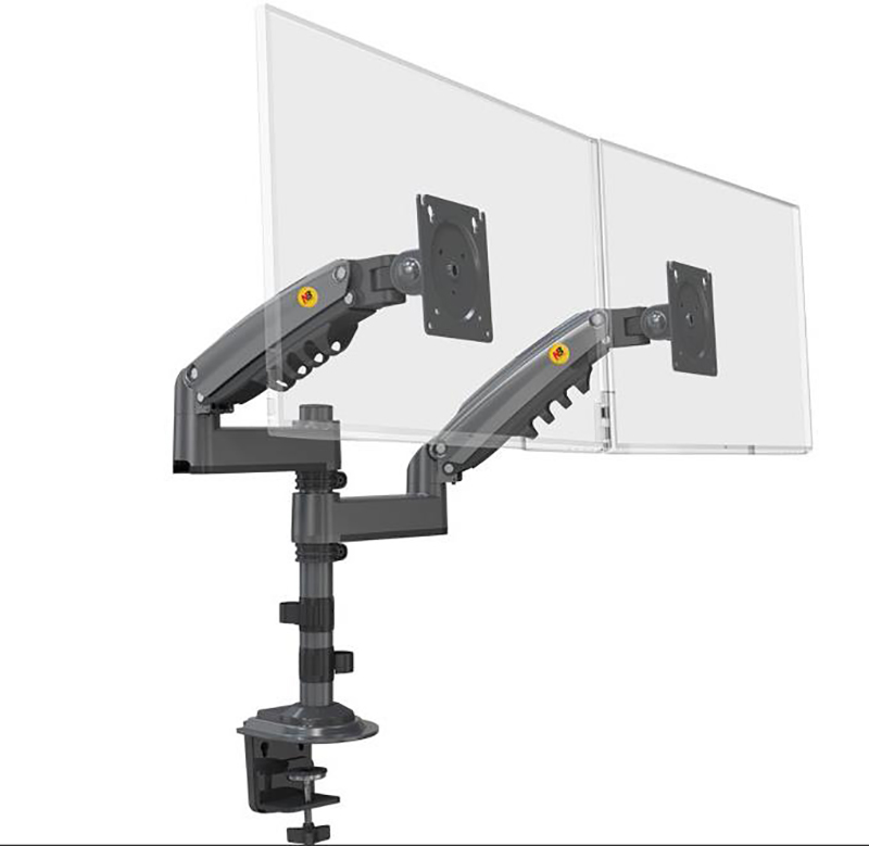 NB H180 Çift Monitör Masa Üstü - Monitor Arm Dual incelemesi ve fiyatı