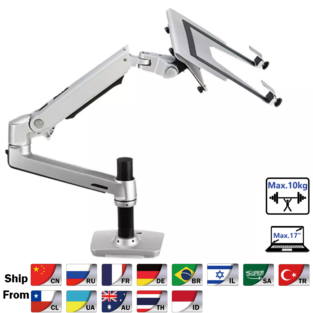 V62CT Alüminyum Alaşımlı Masaü - Monitor Arm Dual incelemesi ve fiyatı