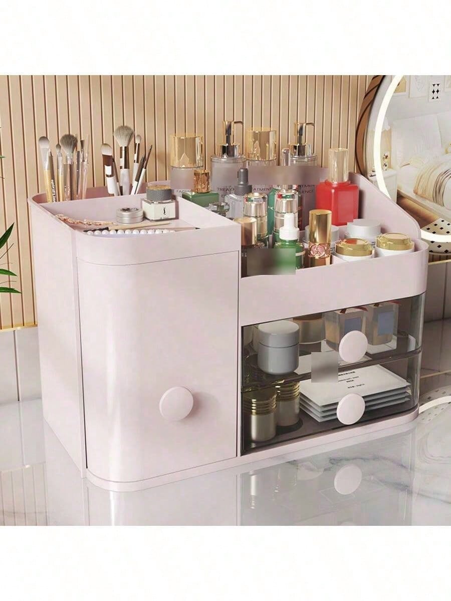 Makyaj Saklama Kutusu, Ofis Kı - Office Drawer Organizer incelemesi ve fiyatı