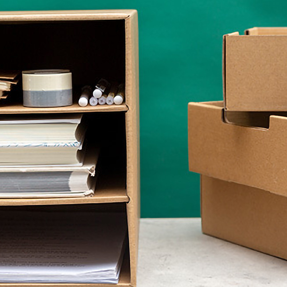 Premium Kağıt Çekmece Düzenley - Office Drawer Organizer incelemesi ve fiyatı