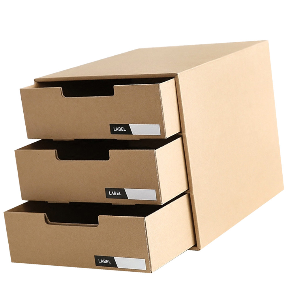 Premium Kağıt Çekmece Düzenley - Office Drawer Organizer incelemesi ve fiyatı