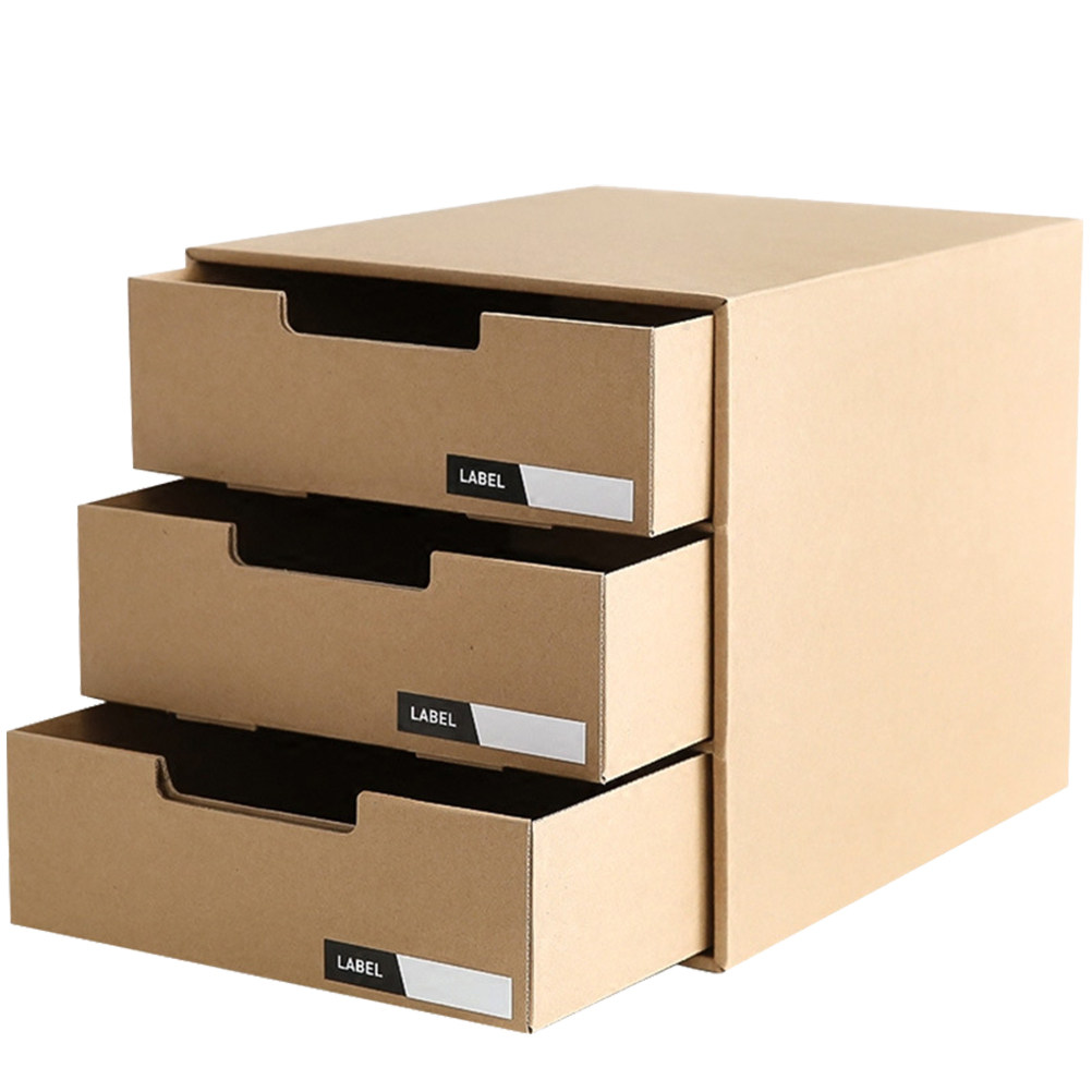 Premium Kağıt Çekmece Düzenley - Office Drawer Organizer incelemesi ve fiyatı