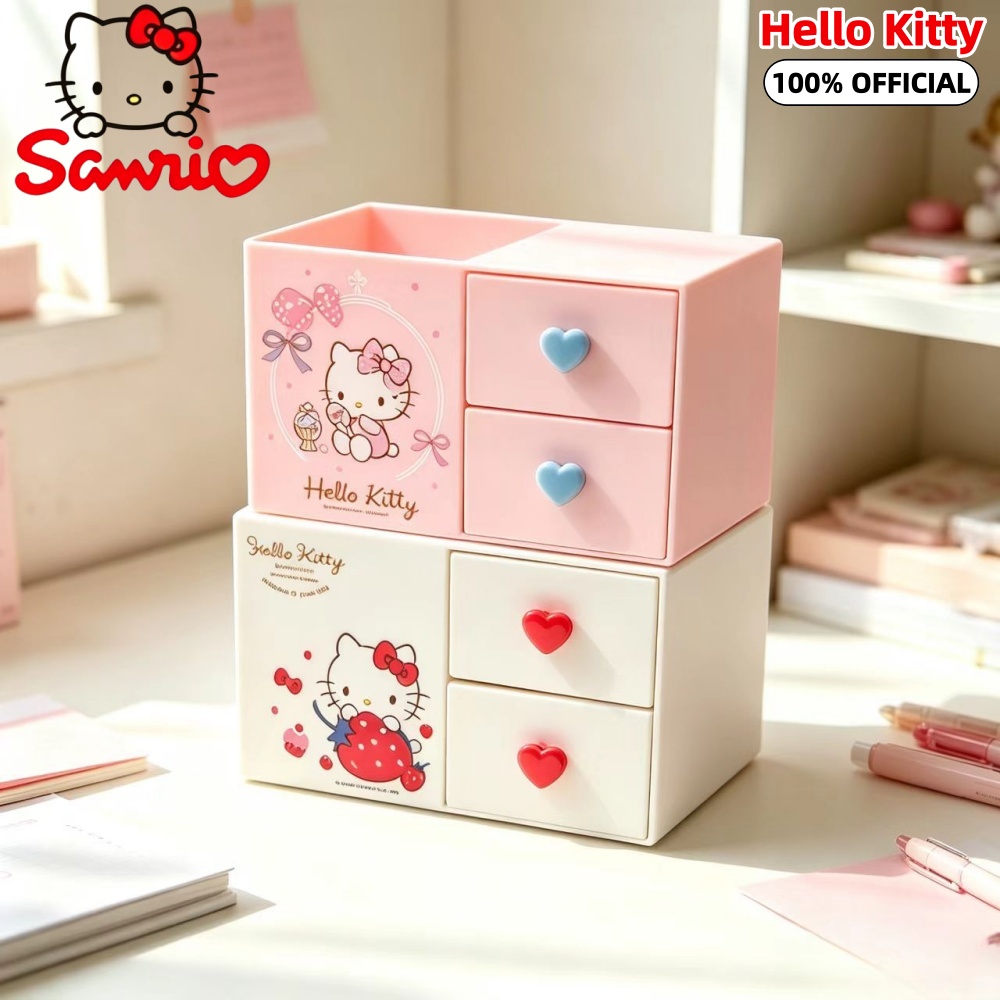 Orijinal Sanrio Çizgi Film Des - Office Drawer Organizer incelemesi ve fiyatı