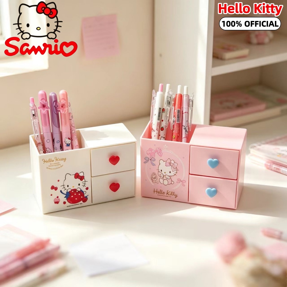 Orijinal Sanrio Çizgi Film Des - Office Drawer Organizer incelemesi ve fiyatı