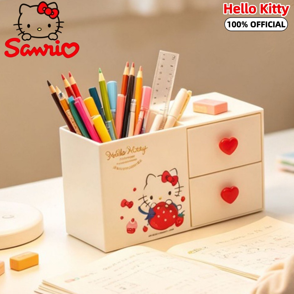 Orijinal Sanrio Çizgi Film Des - Office Drawer Organizer incelemesi ve fiyatı