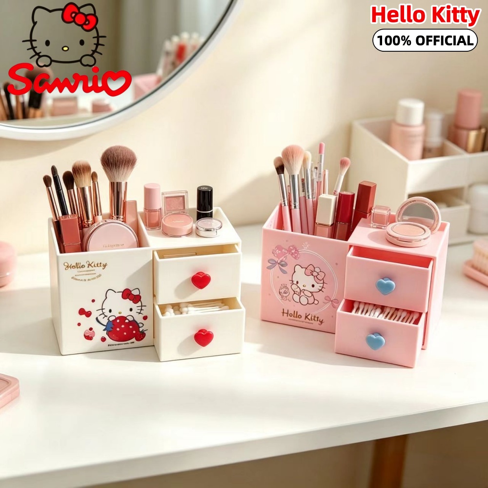 Orijinal Sanrio Çizgi Film Des - Office Drawer Organizer incelemesi ve fiyatı