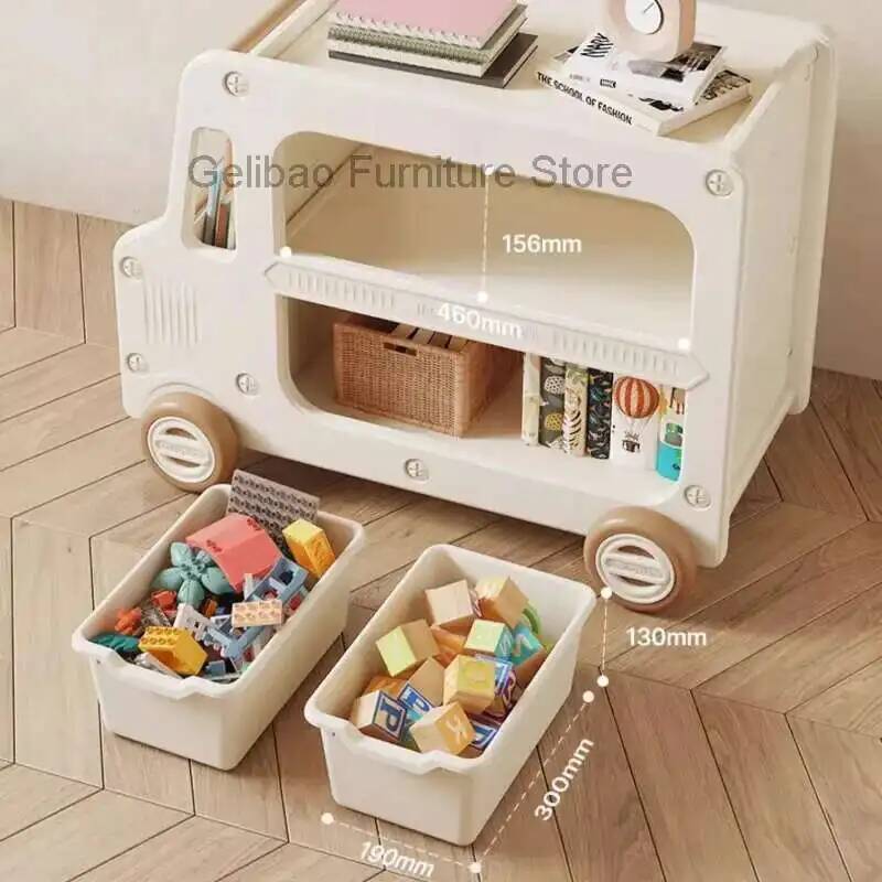 Kitaplık Montessori Kitaplık K - Bookcase Wood Shelf incelemesi ve fiyatı