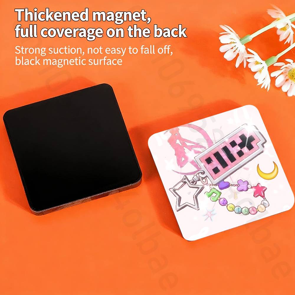 I-Illit Cute ICONIC Buzdolabı  - Home Office Icon incelemesi ve fiyatı