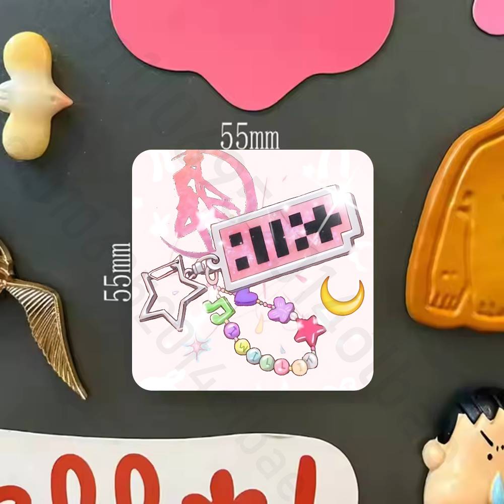 I-Illit Cute ICONIC Buzdolabı  - Home Office Icon incelemesi ve fiyatı
