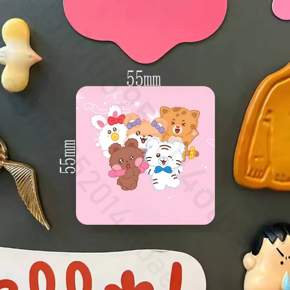 I-Illit Cute ICONIC Buzdolabı  - Home Office Icon incelemesi ve fiyatı